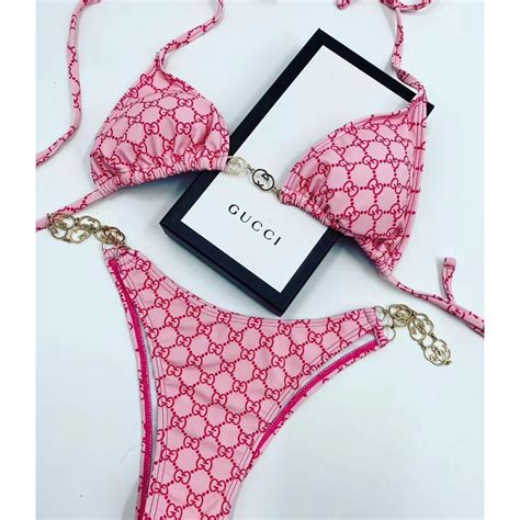 gucci swimwear women on sale.